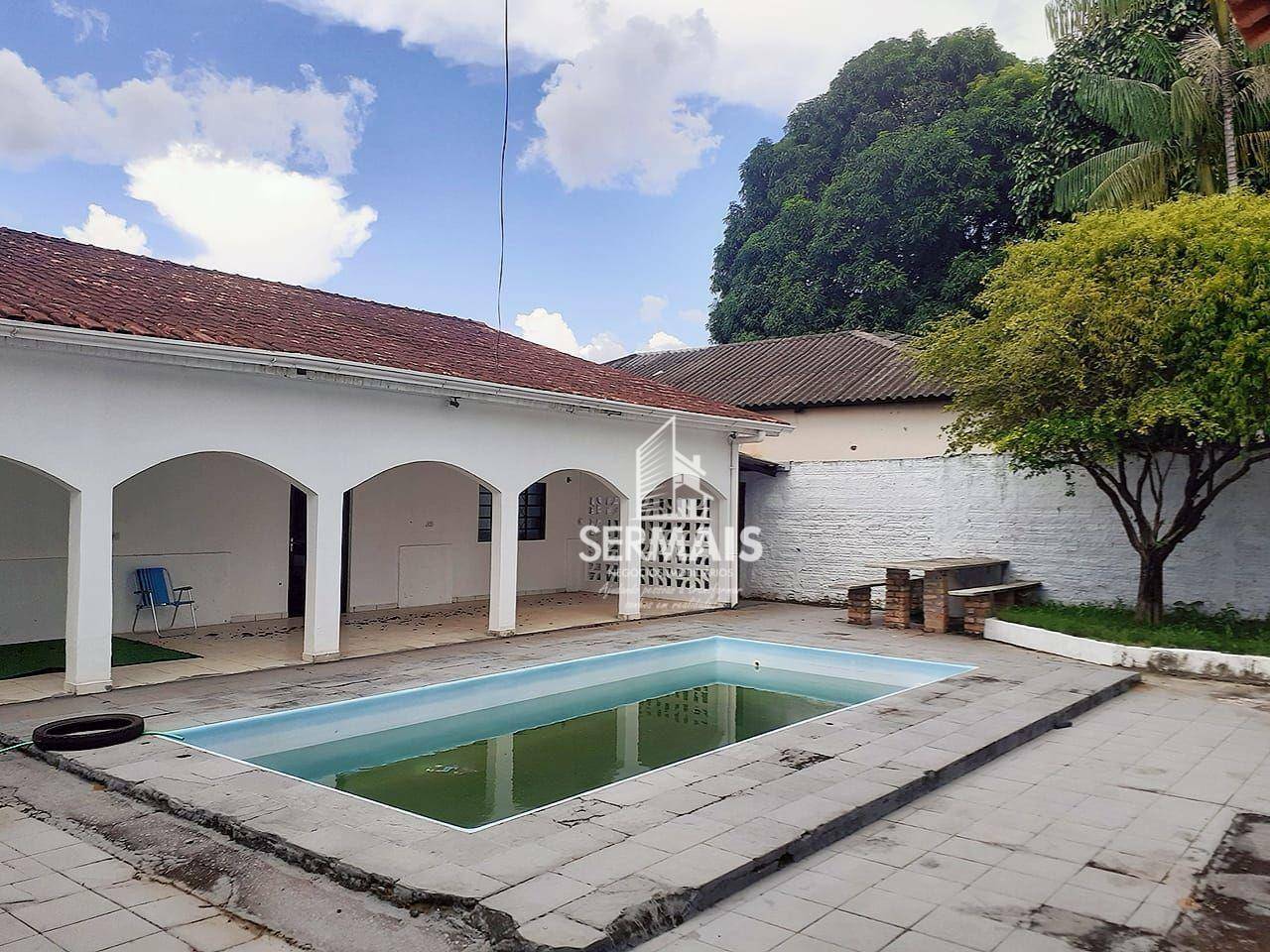 Casa de Condomínio à venda com 4 quartos, 240m² - Foto 14