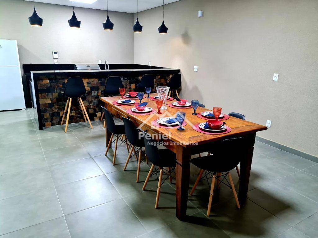 Casa de Condomínio à venda com 3 quartos, 240m² - Foto 16