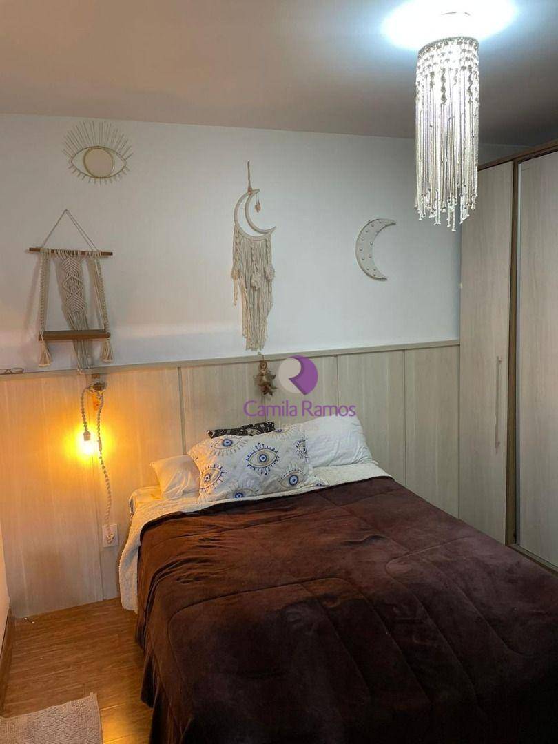 Apartamento à venda com 3 quartos, 90m² - Foto 7