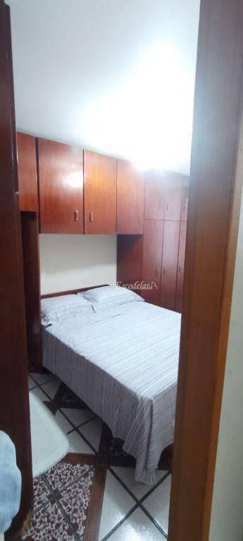 Apartamento à venda com 2 quartos, 49m² - Foto 6