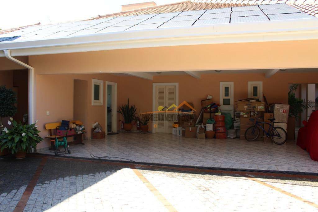 Casa de Condomínio à venda com 4 quartos, 1000m² - Foto 77