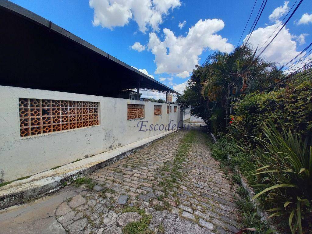 Sobrado à venda com 3 quartos, 140m² - Foto 4