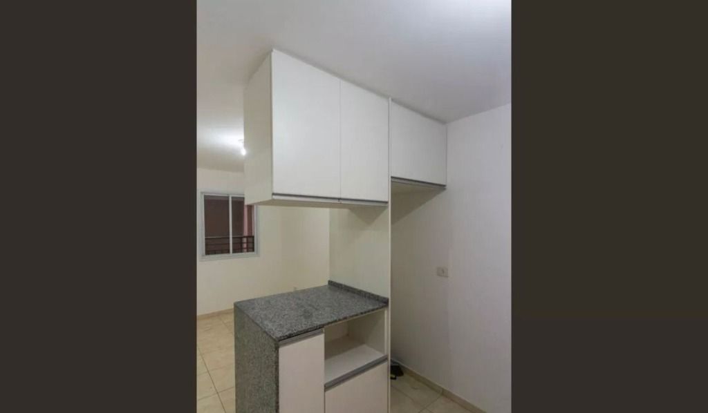 Apartamento à venda com 2 quartos, 45m² - Foto 8