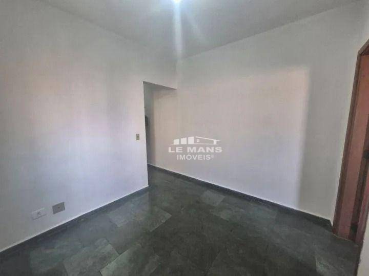 Apartamento, 1 quarto, 35 m² - Foto 3