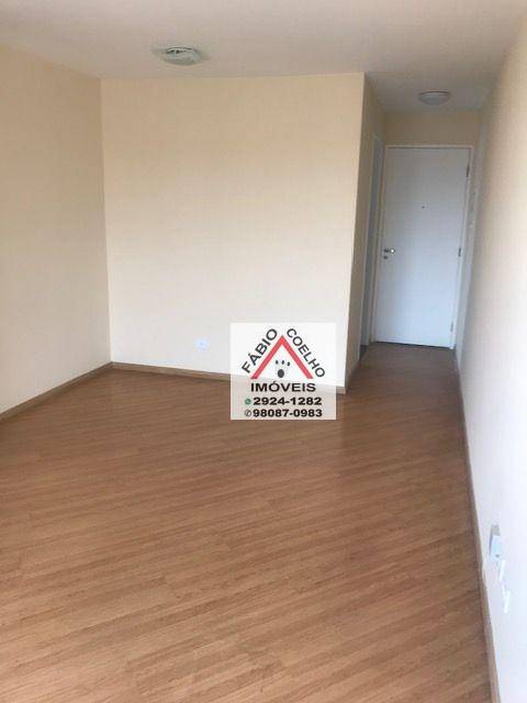 Apartamento à venda com 3 quartos, 66m² - Foto 5