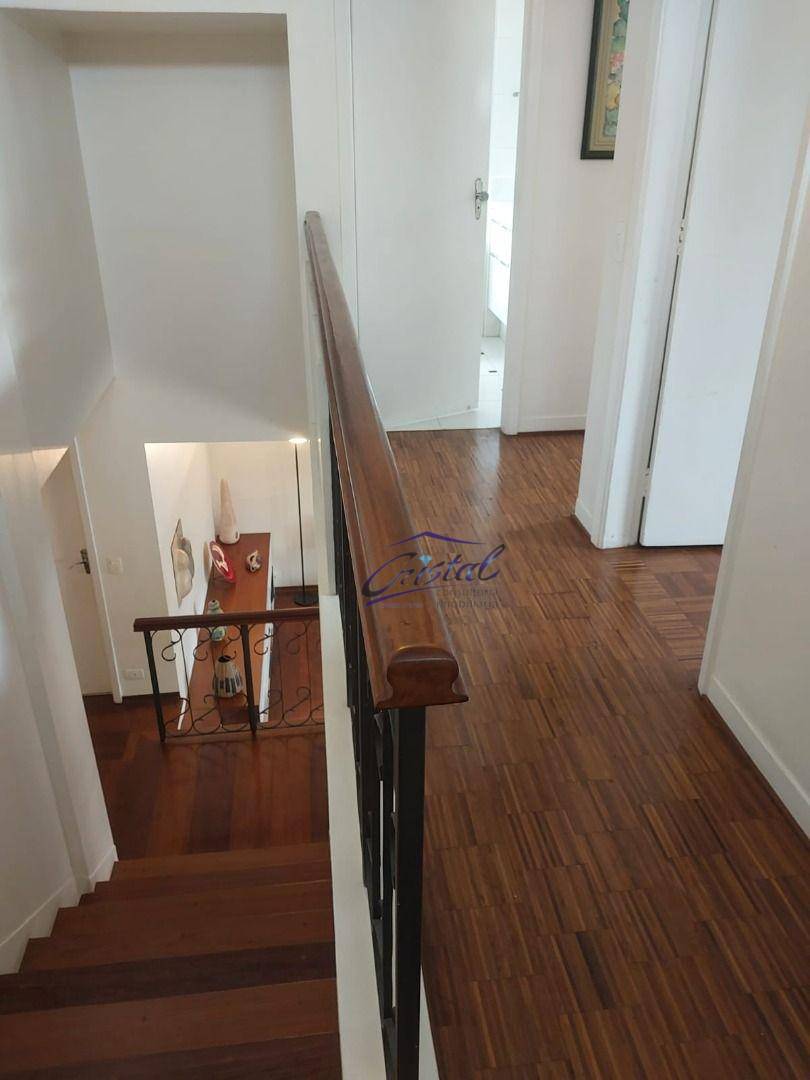 Casa à venda com 3 quartos, 250m² - Foto 28