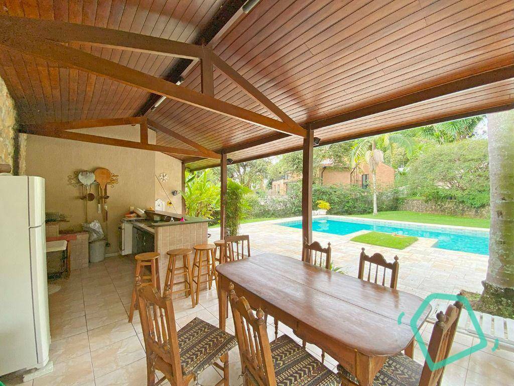 Casa de Condomínio à venda com 5 quartos, 471m² - Foto 39