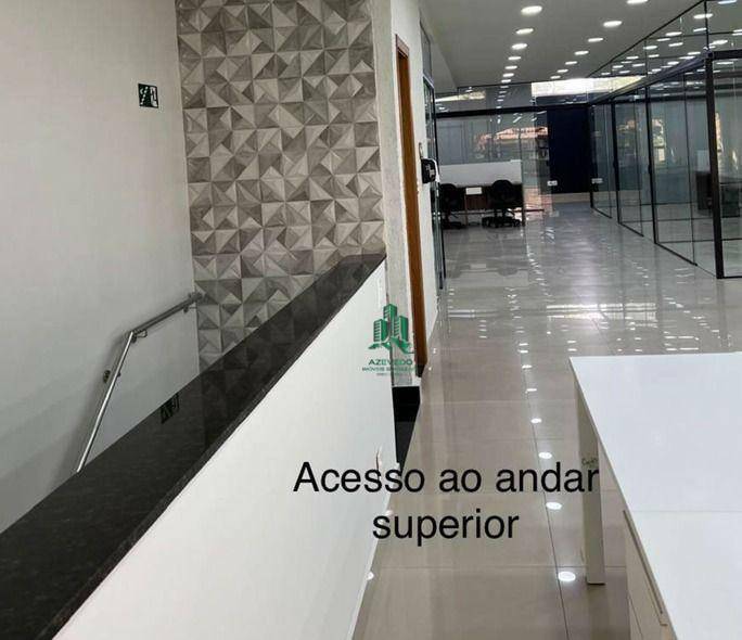 Prédio Inteiro, 448 m² - Foto 28