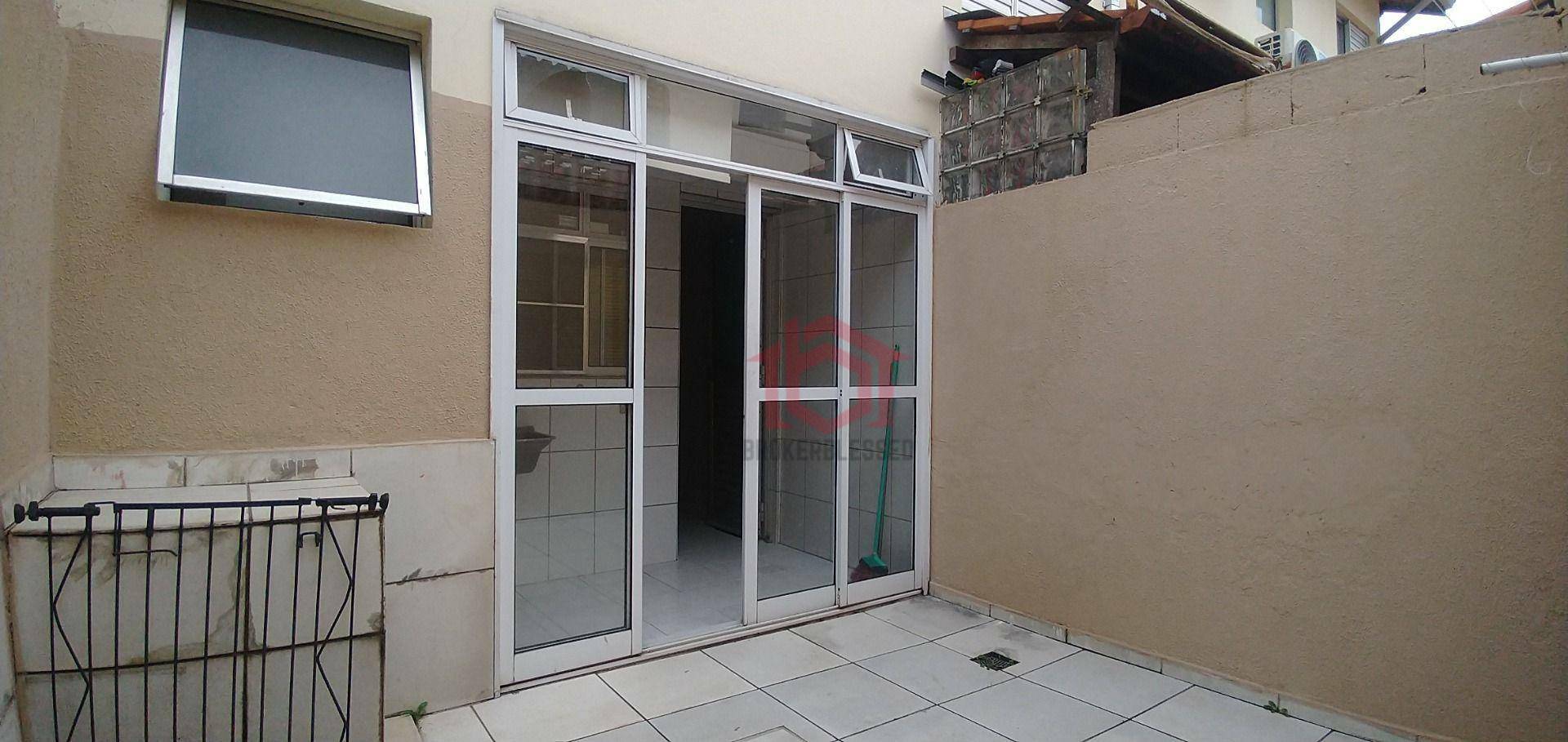 Sobrado à venda com 2 quartos, 66m² - Foto 13