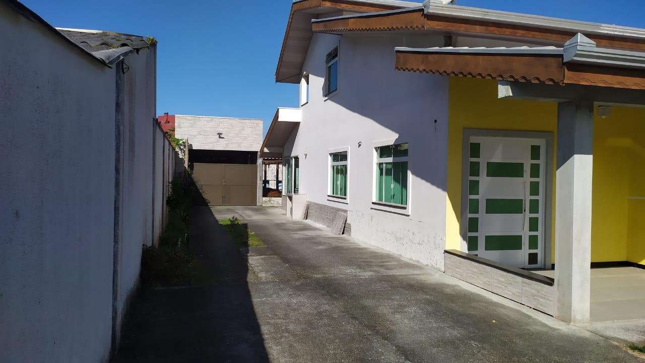 Casa à venda com 2 quartos, 160m² - Foto 3