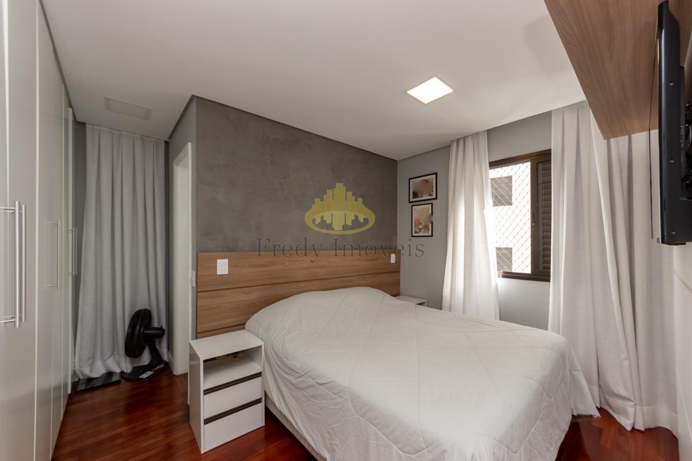 Apartamento à venda com 3 quartos, 81m² - Foto 12