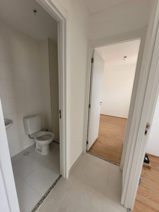 Apartamento para alugar com 2 quartos, 34m² - Foto 4