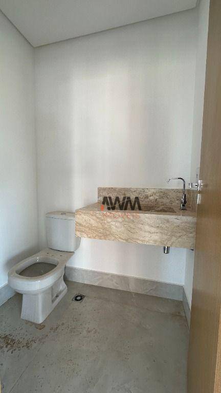 Apartamento para alugar com 3 quartos, 167m² - Foto 4