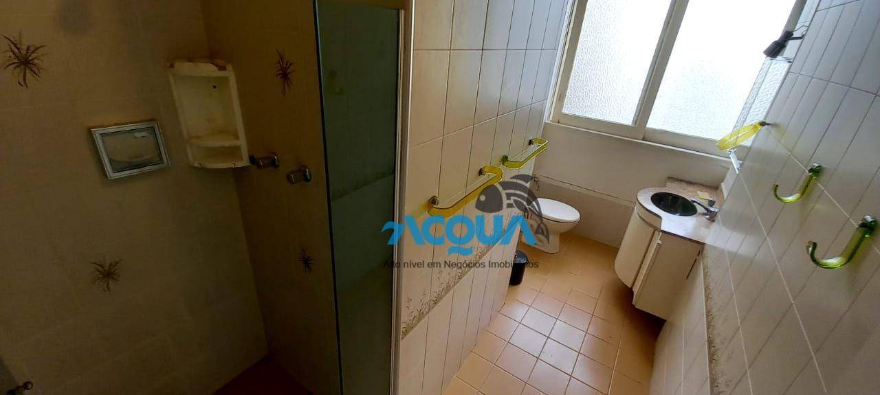 Apartamento à venda com 3 quartos, 190m² - Foto 7