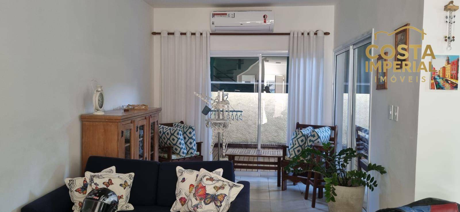 Casa à venda com 3 quartos, 125m² - Foto 11