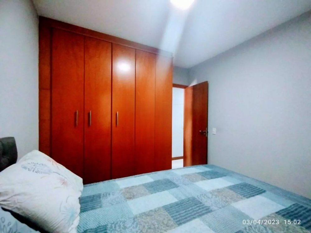 Apartamento à venda com 3 quartos, 60m² - Foto 8