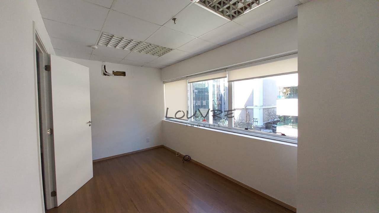 Conjunto Comercial-Sala para alugar, 72m² - Foto 8