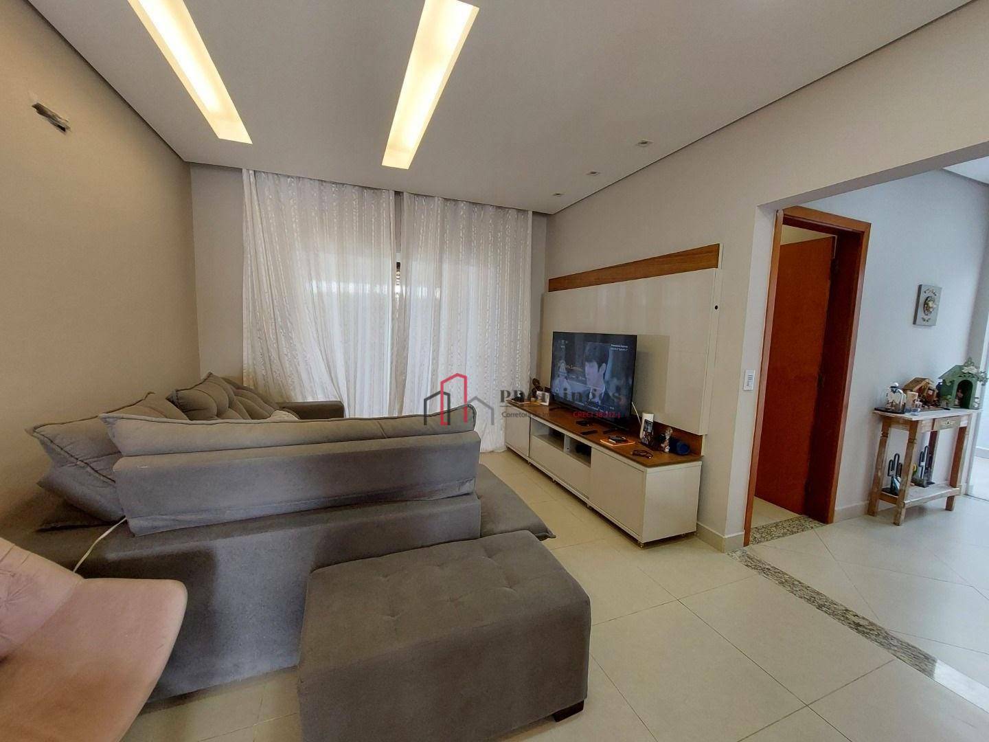 Casa de Condomínio à venda com 2 quartos, 175m² - Foto 5