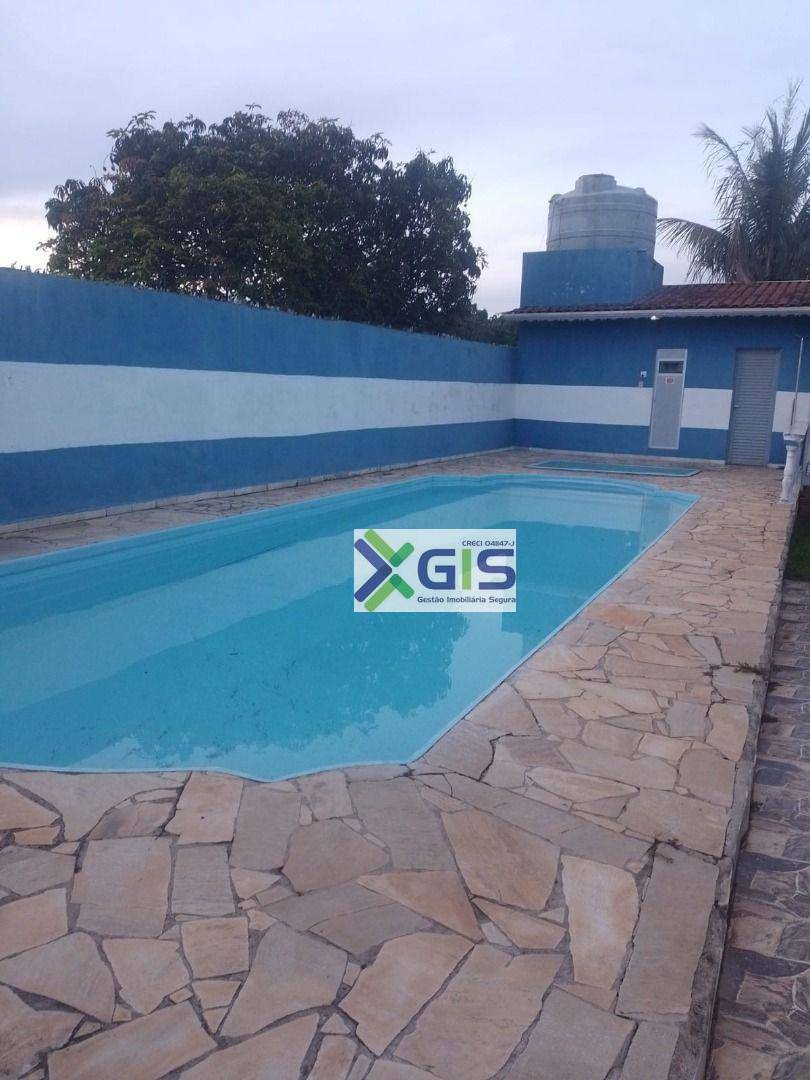 Chácara à venda com 5 quartos, 1060M2 - Foto 8