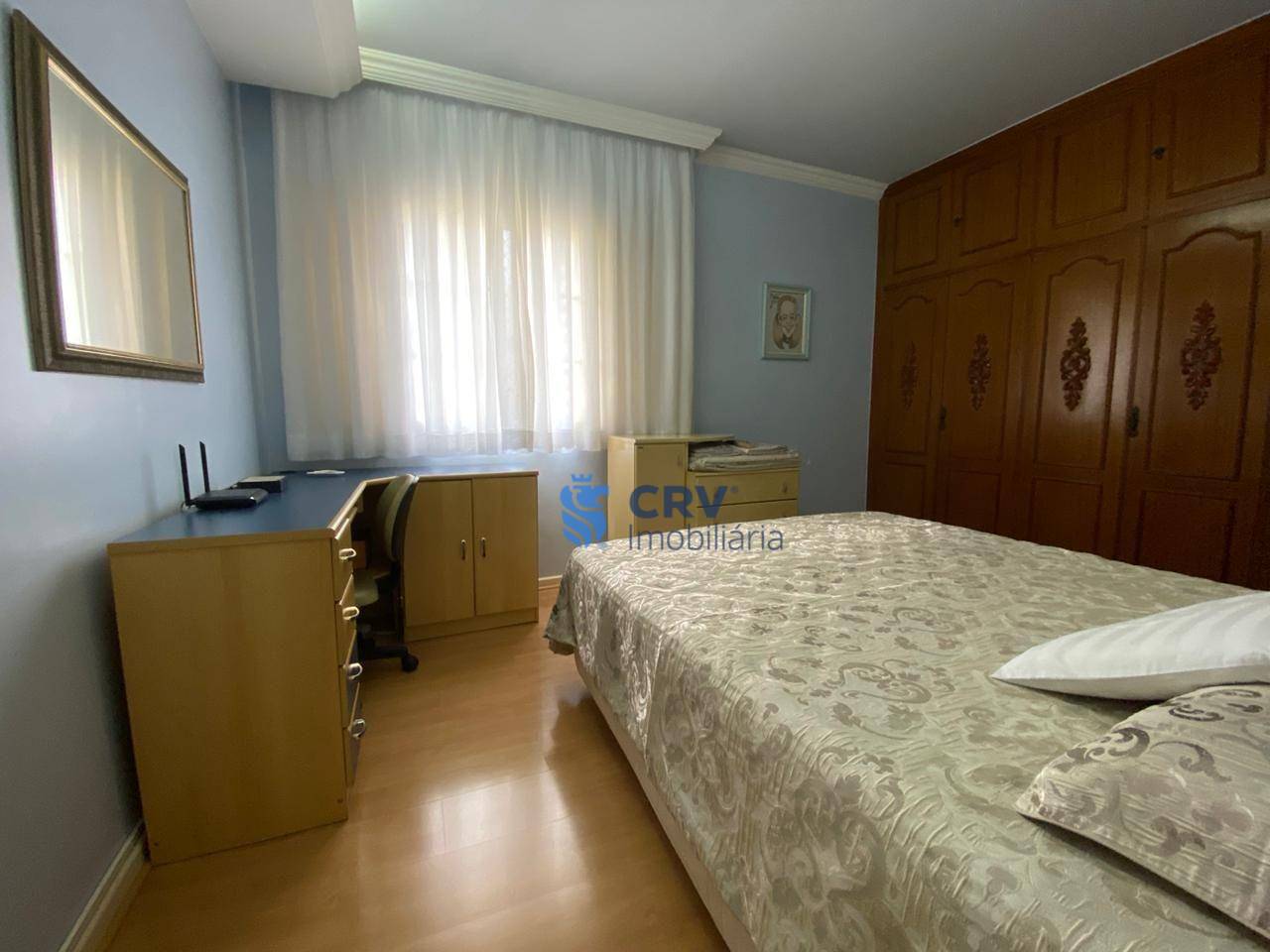 Apartamento à venda com 3 quartos, 131m² - Foto 8