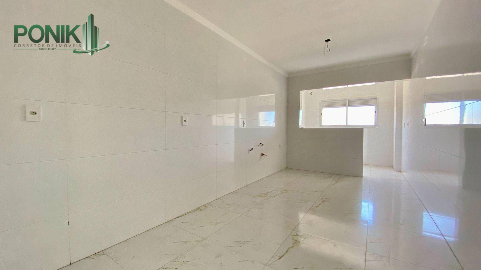 Apartamento à venda com 3 quartos, 146m² - Foto 3