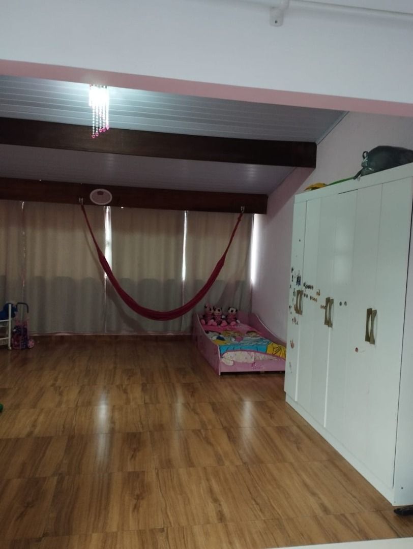 Sobrado à venda com 3 quartos, 125m² - Foto 8