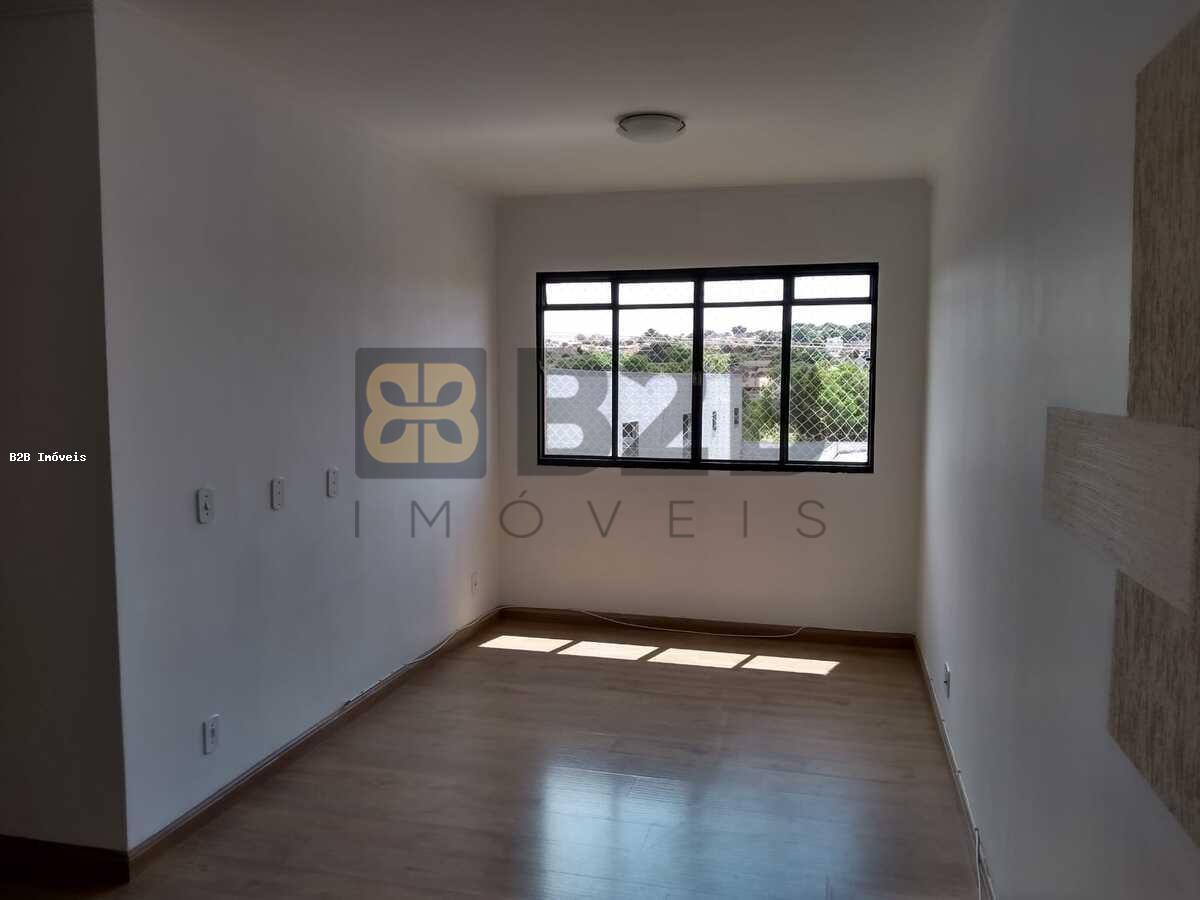 Apartamento à venda com 3 quartos, 64m² - Foto 1