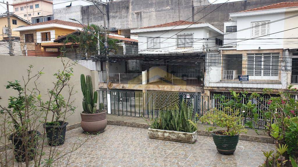 Sobrado à venda com 3 quartos, 124m² - Foto 26