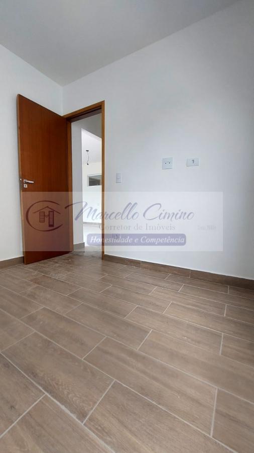 Apartamento à venda com 2 quartos, 38m² - Foto 6