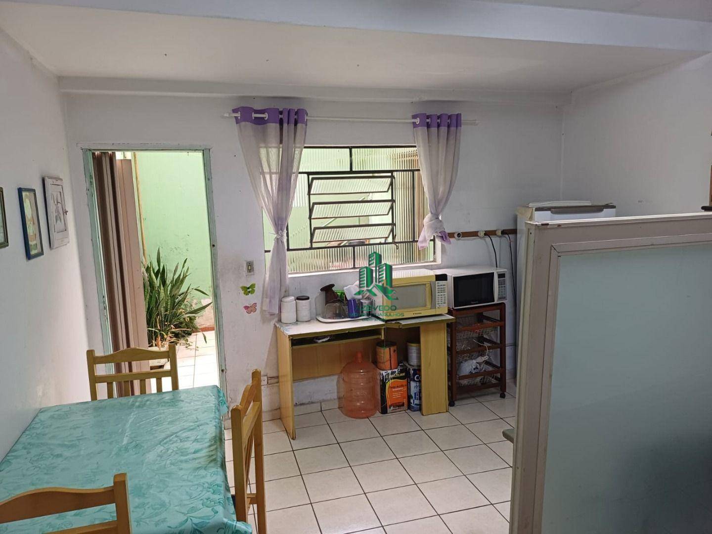 Loja-Salão, 120 m² - Foto 4