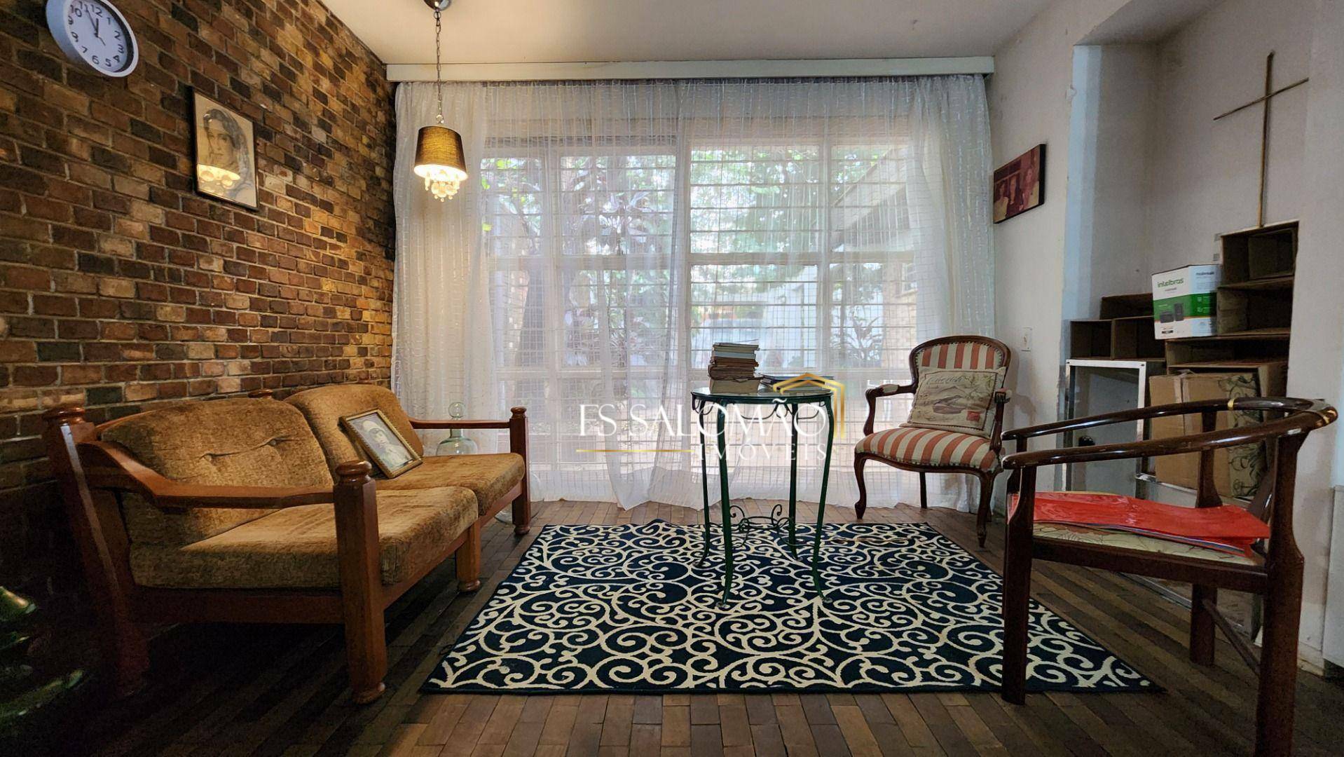 Casa, 3 quartos, 258 m² - Foto 8