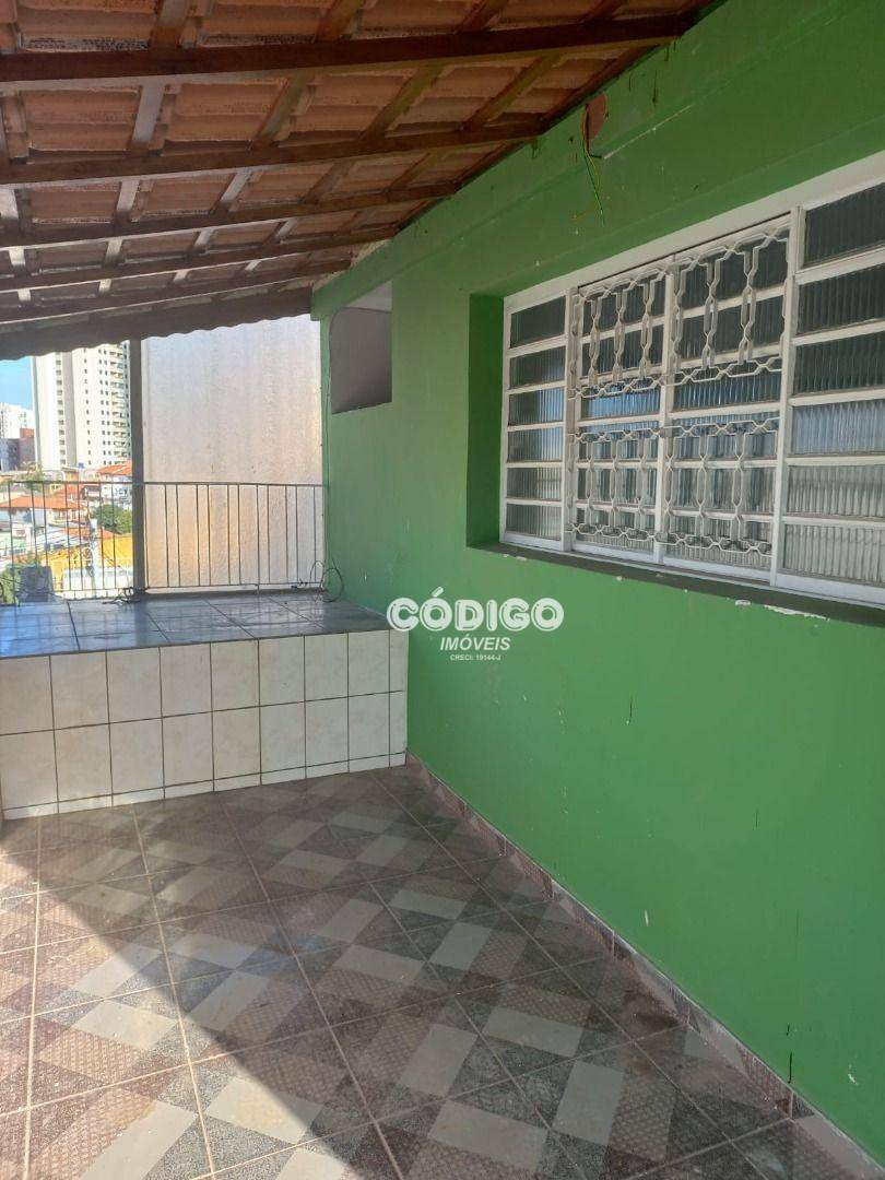 Loja-Salão para alugar, 70m² - Foto 13