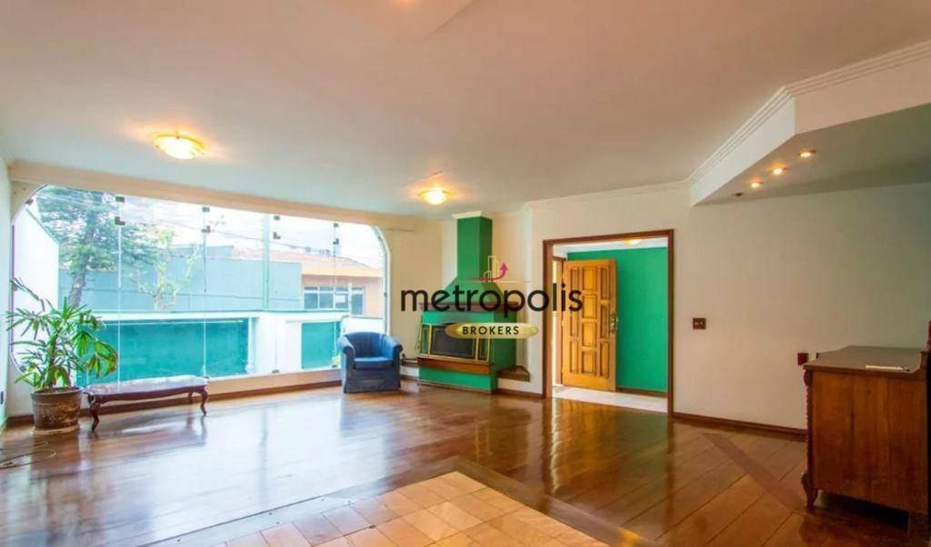Sobrado, 3 quartos, 360 m² - Foto 1