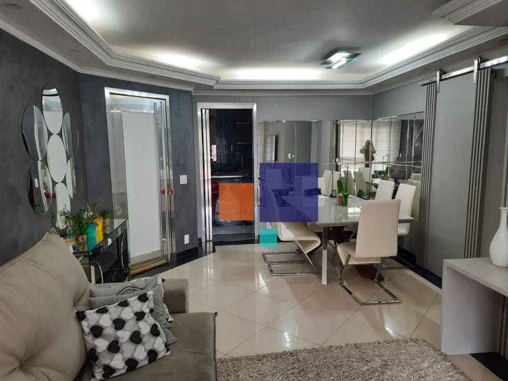 Apartamento à venda com 4 quartos, 128m² - Foto 13