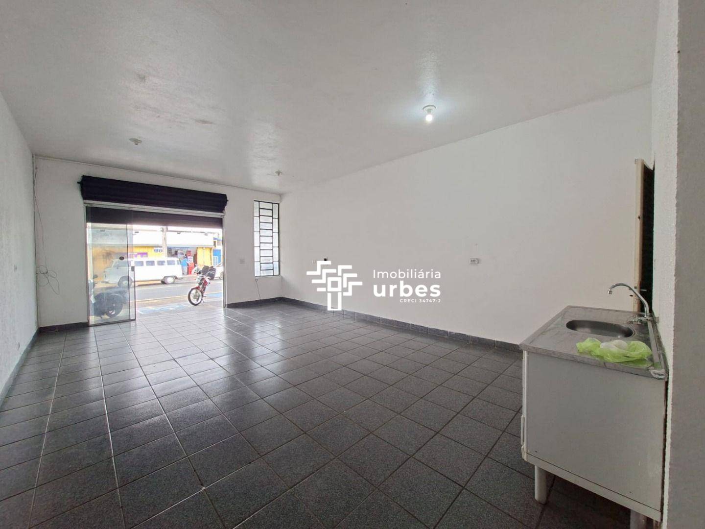 Loja-Salão, 67 m² - Foto 2