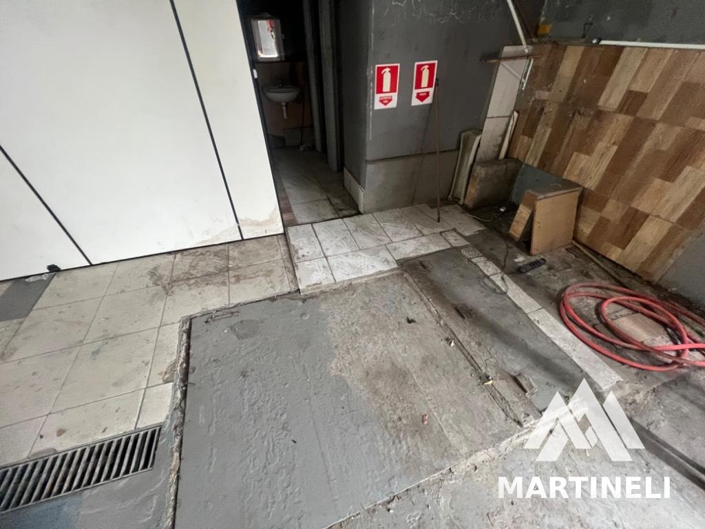 Depósito-Galpão-Armazém à venda e aluguel, 460m² - Foto 13