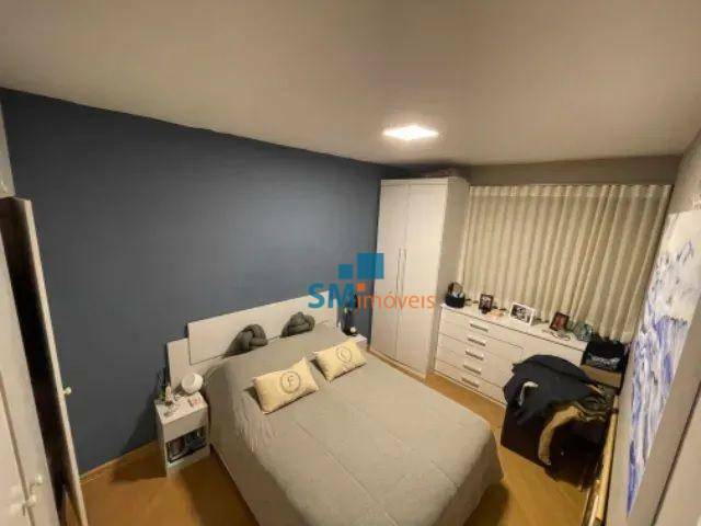 Apartamento à venda com 1 quarto, 47m² - Foto 4