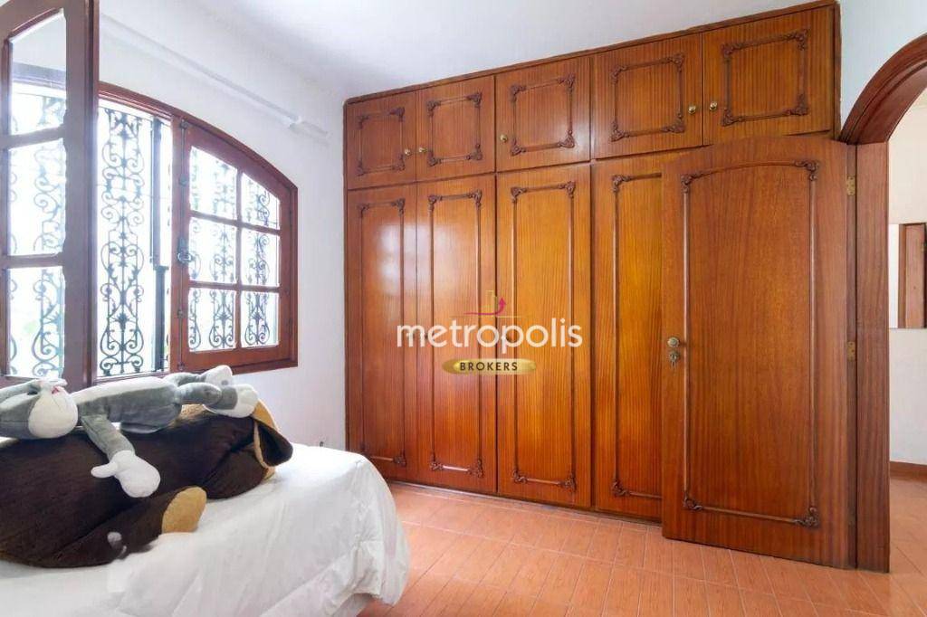 Sobrado à venda e aluguel com 3 quartos, 350m² - Foto 16