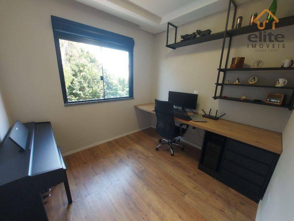 Sobrado à venda com 3 quartos, 130m² - Foto 8