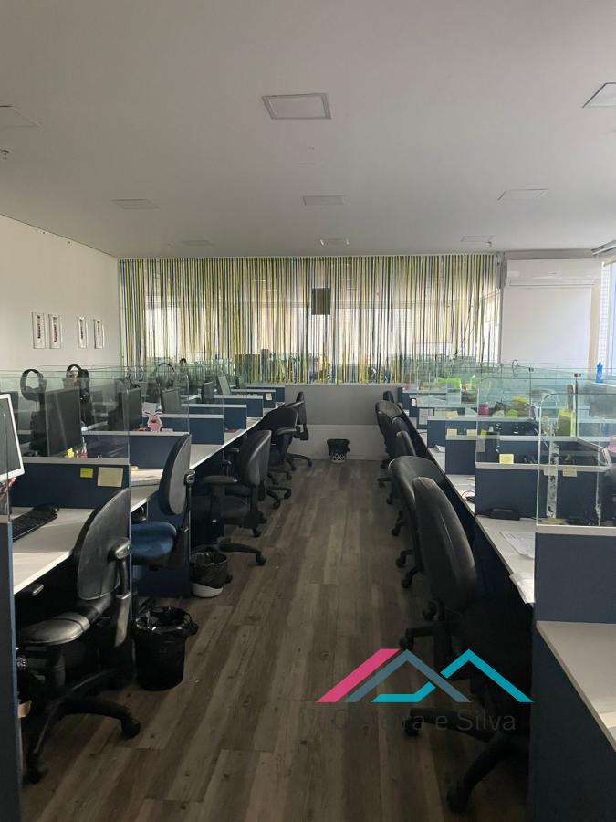 Conjunto Comercial-Sala para alugar, 330m² - Foto 5