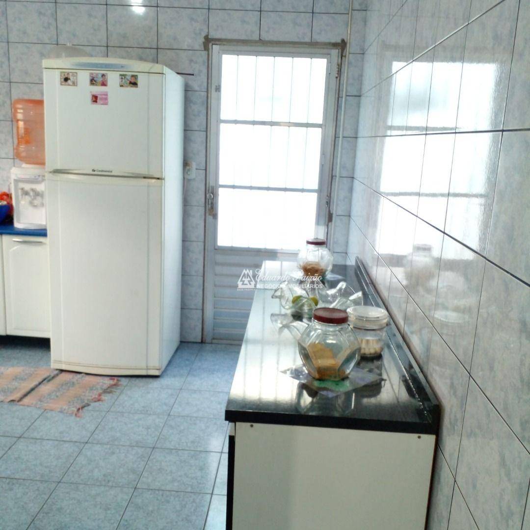 Sobrado à venda com 3 quartos, 100m² - Foto 7