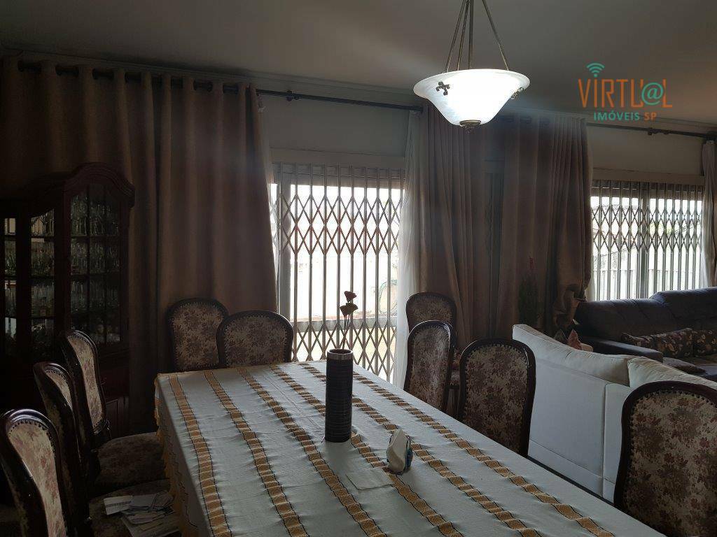 Sobrado à venda com 4 quartos, 600m² - Foto 13