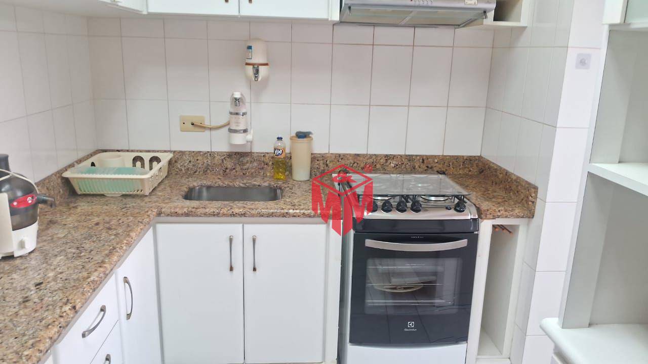 Apartamento à venda com 2 quartos, 58m² - Foto 7