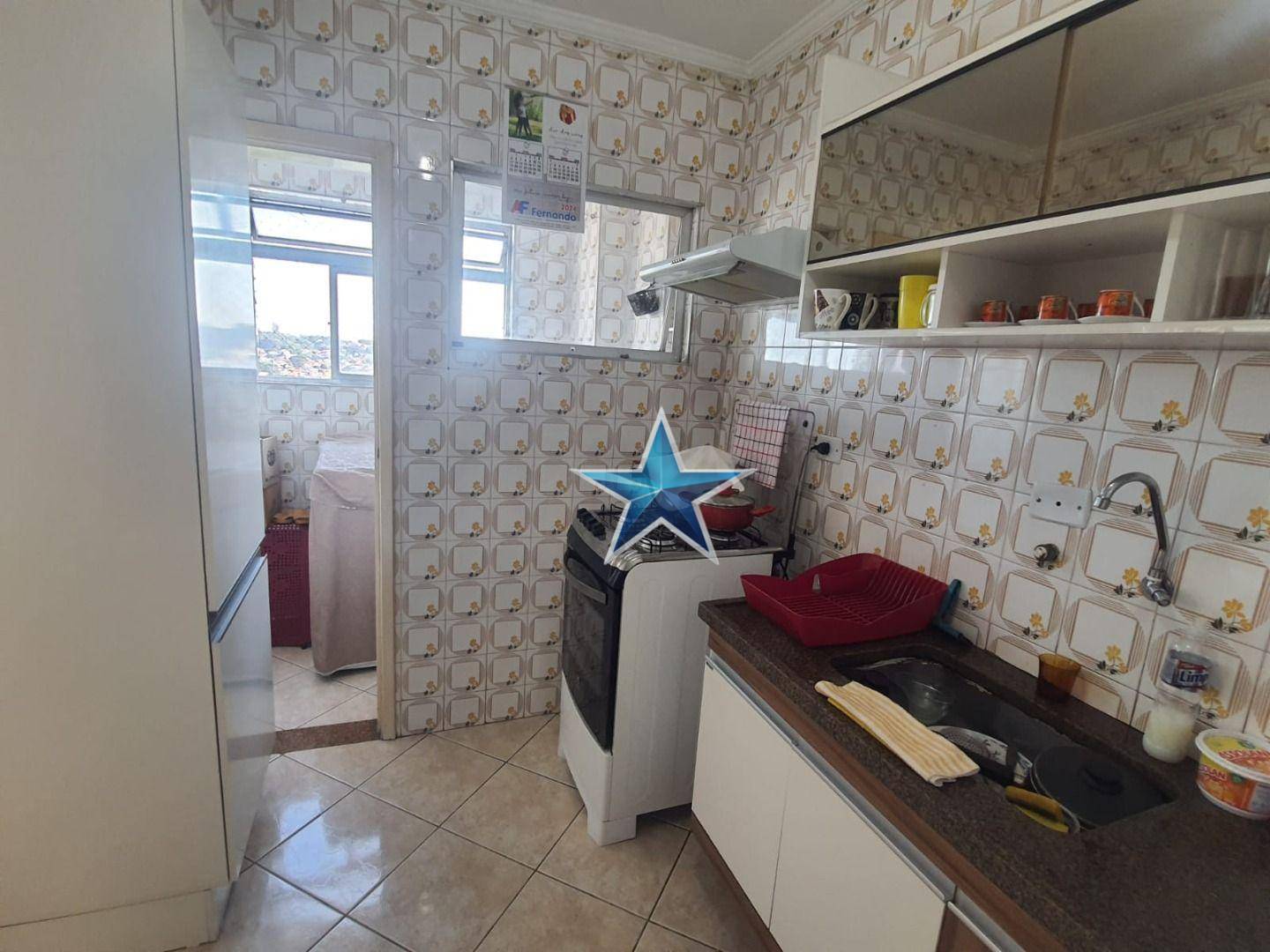 Apartamento à venda com 1 quarto, 55m² - Foto 17