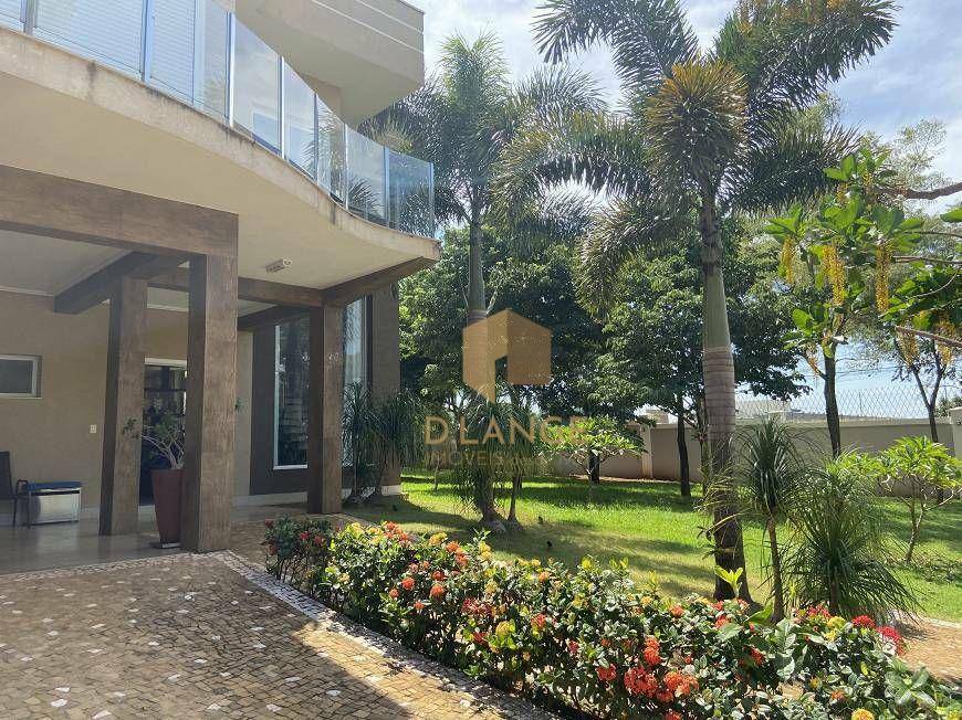 Casa de Condomínio à venda com 5 quartos, 400m² - Foto 12