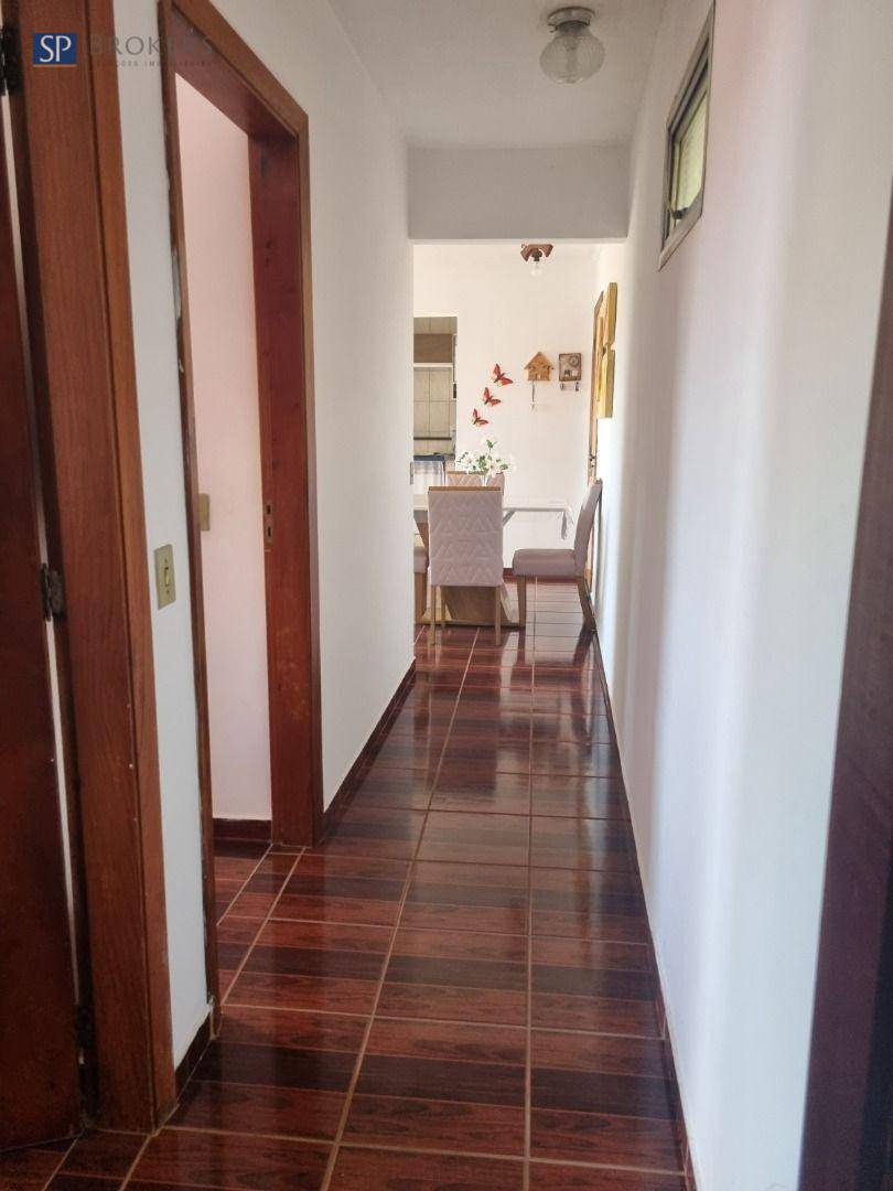 Apartamento à venda com 2 quartos, 70m² - Foto 14