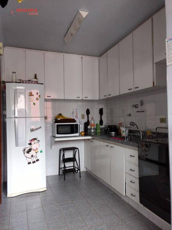 Apartamento à venda com 3 quartos, 85m² - Foto 3