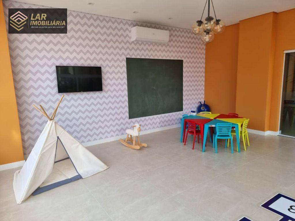 Apartamento à venda com 3 quartos, 112m² - Foto 16