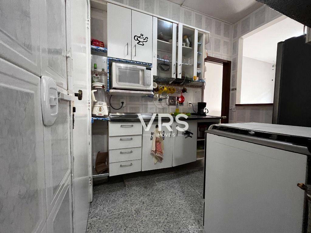 Apartamento à venda com 2 quartos, 55m² - Foto 7