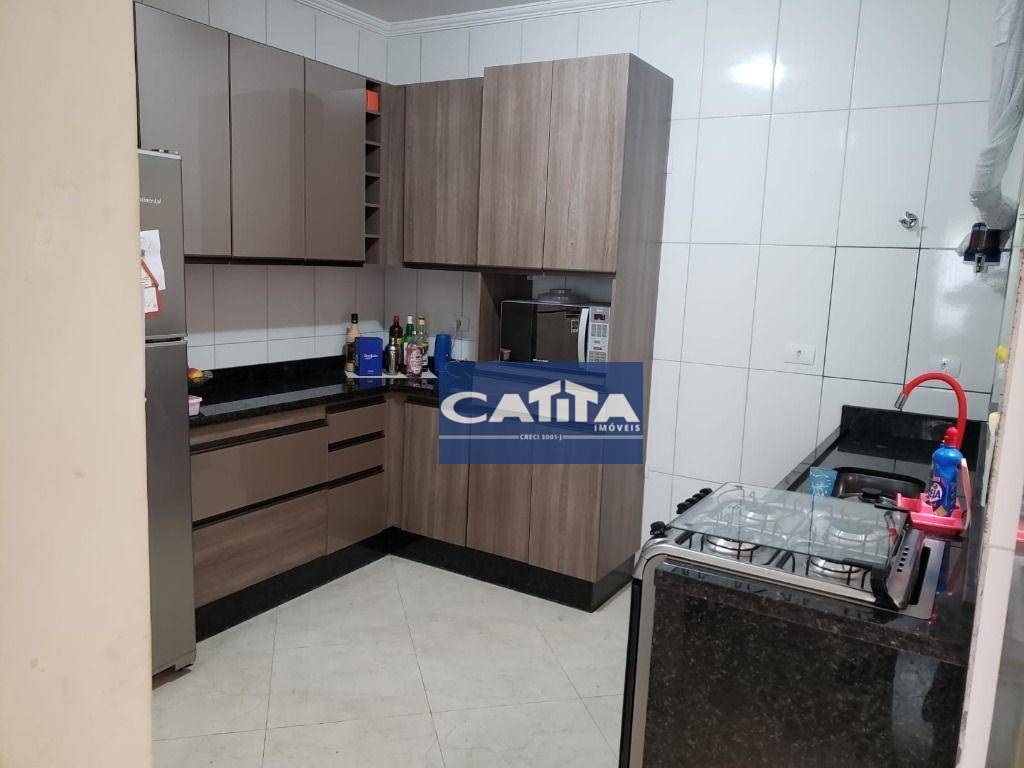 Sobrado à venda com 3 quartos, 107m² - Foto 8